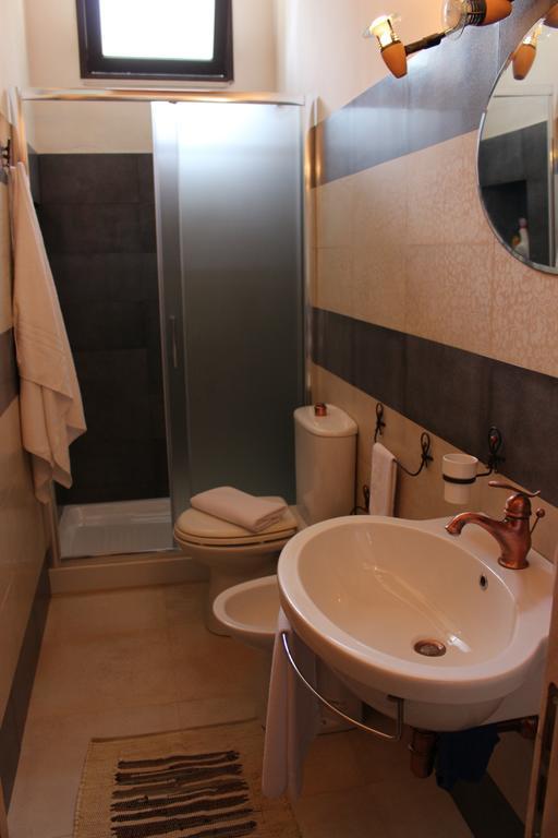 Villa Meriem Noto Room photo